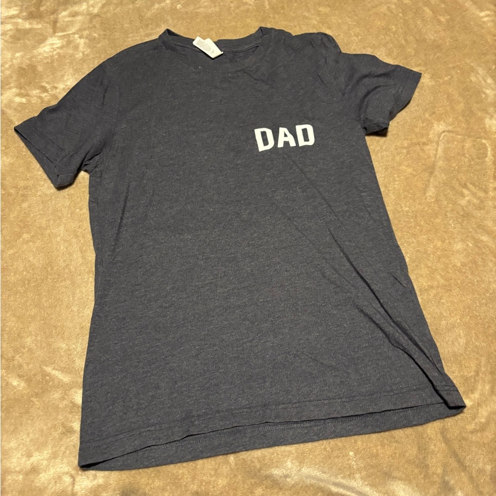 Bella Canvas Heather Gray T-Shirt